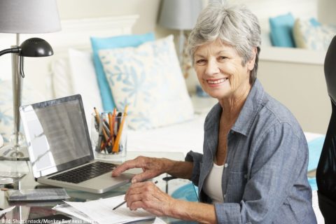 Die Reparatur des Internets