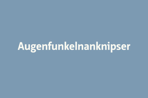 Ein Freudentag im Verein