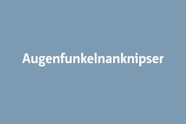 Ein Freudentag im Verein