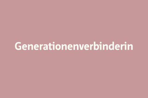 Die Wohngemeinschaft