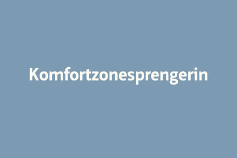 Todesmutig zum Mittagstisch