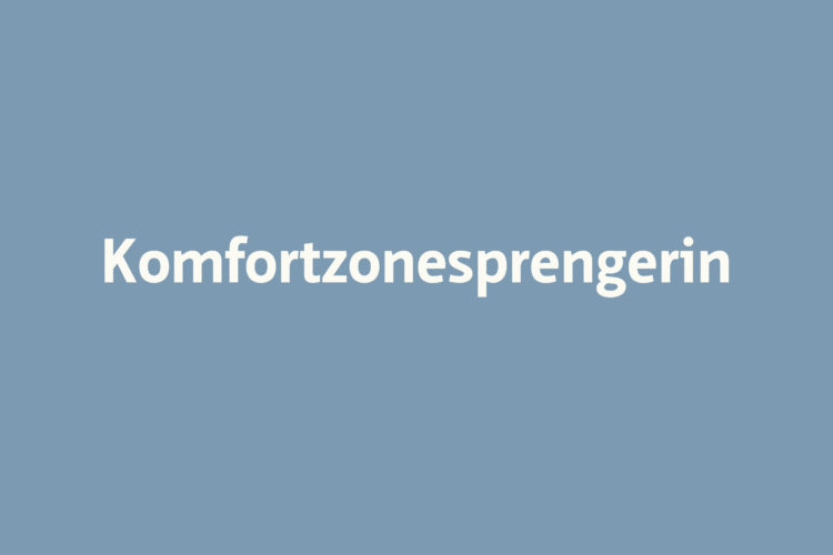 Todesmutig zum Mittagstisch