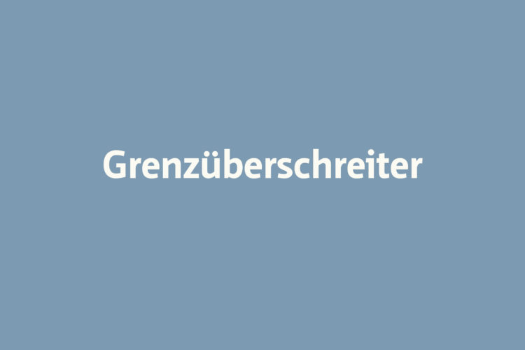 Dreiländertreffen