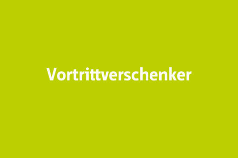 Alles kommt zurück!