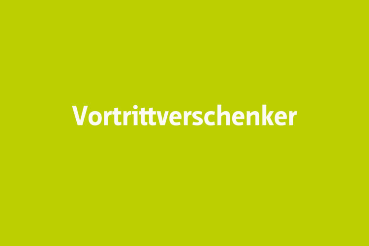 Alles kommt zurück!