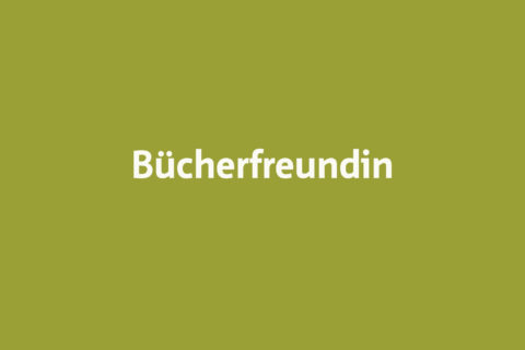 Freundschaft im Alter